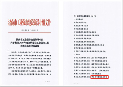 刁鎮街道 實施產業賦能提升工程，壯大實體新動能，聚焦均四甲苯產業鏈發展